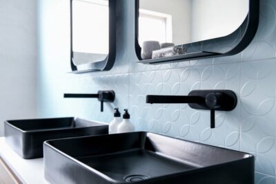 Giuselle Bathrooms – Quality is our passion